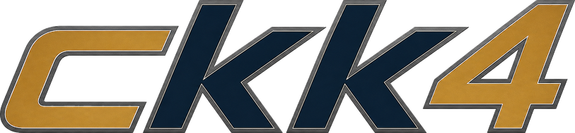 ckk4 Logo